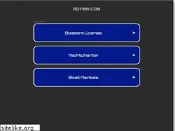 Sites similar to rdy999.com