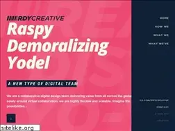 Sites similar to rdycreative.com