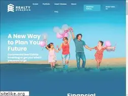 Sites similar to rdyne.com