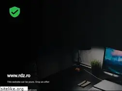 Sites similar to rdz.ro