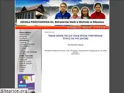 Sites similar to rdzawka.pl