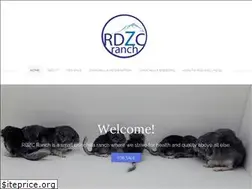 Sites similar to rdzcranch.com