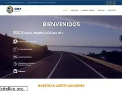 Sites similar to rdzgroup.mx