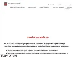 Sites similar to rdzmpk.lv