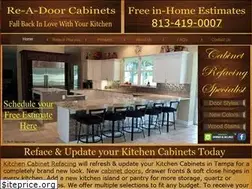 Sites similar to re-a-door-cabinets.com