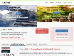 Sites similar to re-activar.pt
