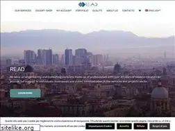 Sites similar to re-ad.eu