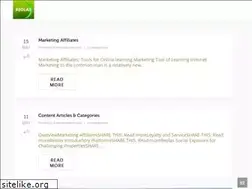 Sites similar to re-ads-exposure.com