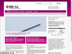 Sites similar to re-al.ch