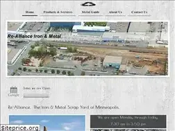 Sites similar to re-alliance.net