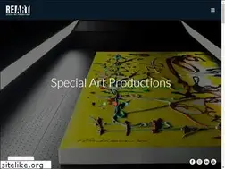Sites similar to re-art.com