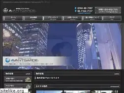 Sites similar to re-avantgarde.biz