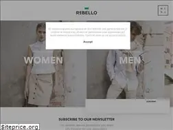 Sites similar to re-bello.com