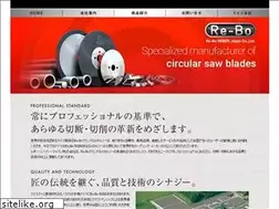 Sites similar to re-bo.co.jp