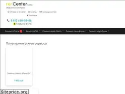 Sites similar to re-center.ru