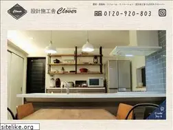 Sites similar to re-clover.jp