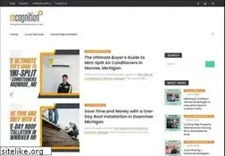 Sites similar to re-cognition.info