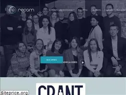 Sites similar to re-com.fr