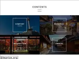 Sites similar to re-connection.co.jp