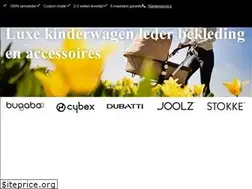 Sites similar to re-covers.nl