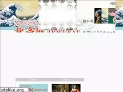 Sites similar to re-create.gallery