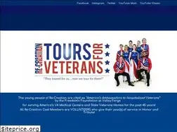 Sites similar to re-creationusa.org