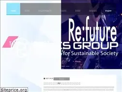Sites similar to re-cs.co.jp