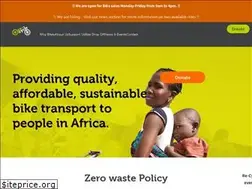 Sites similar to re-cycle.org