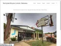 Sites similar to re-cycledbicycle.com