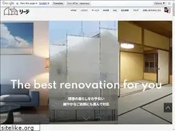 Sites similar to re-de.info