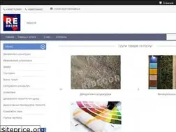 Sites similar to re-decor.com.ua