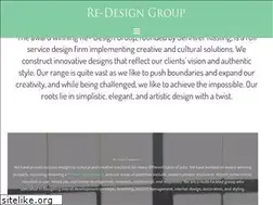 Sites similar to re-designgroup.com