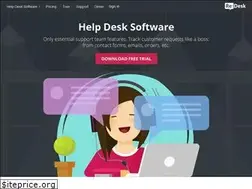 Sites similar to re-desk.com