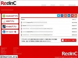 Sites similar to re-dinc.co.jp