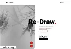 Sites similar to re-draw.co.uk