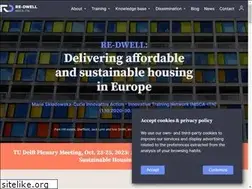 Sites similar to re-dwell.eu