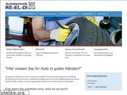 Sites similar to re-el-di.de