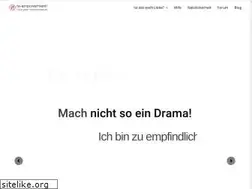 Sites similar to re-empowerment.de