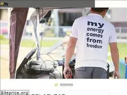 Sites similar to re-energy.co.jp