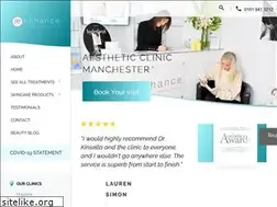 Sites similar to re-enhance.com