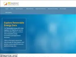 Sites similar to re-explorer.org