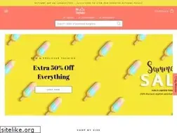 Sites similar to re-fashion.co.uk