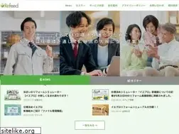 Sites similar to re-feed.jp