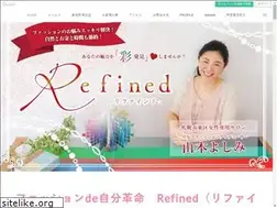 Sites similar to re-fined.info