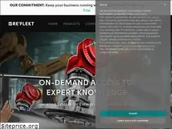 Sites similar to re-flekt.com