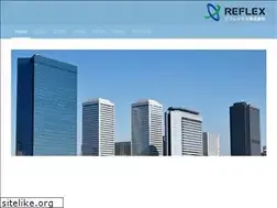 Sites similar to re-flex.co.jp
