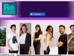 Sites similar to re-fm.com
