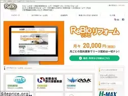 Sites similar to re-fo.net