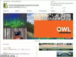 Sites similar to re-forest.com