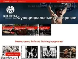 Sites similar to re-forma.by